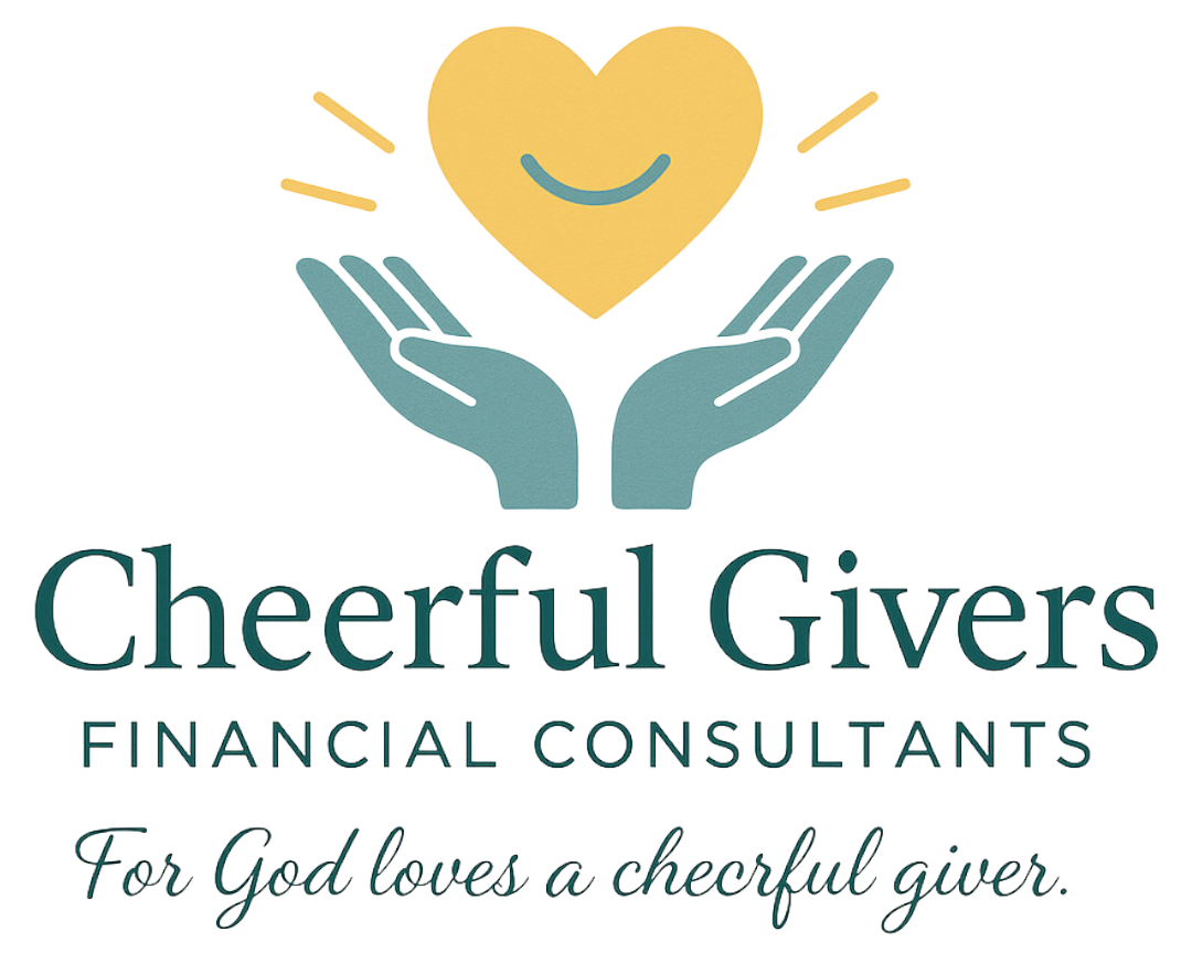 Cheerful Givers FC